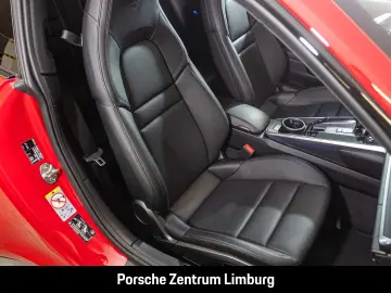 PORSCHE 992 911 Carrera LED-Matrix Sportabgasanlage BOSE