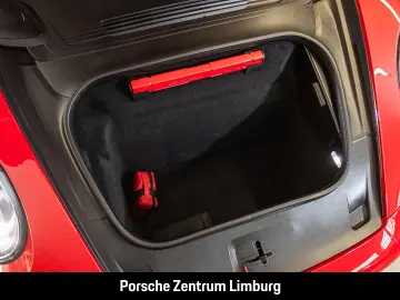 PORSCHE 992 911 Carrera LED-Matrix Sportabgasanlage BOSE