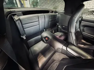 PORSCHE 911 992 Targa 4 SPORT AGA DESIGN PAKET SCHWARZ B