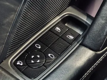 PORSCHE 911 992 Targa 4 SPORT AGA DESIGN PAKET SCHWARZ B