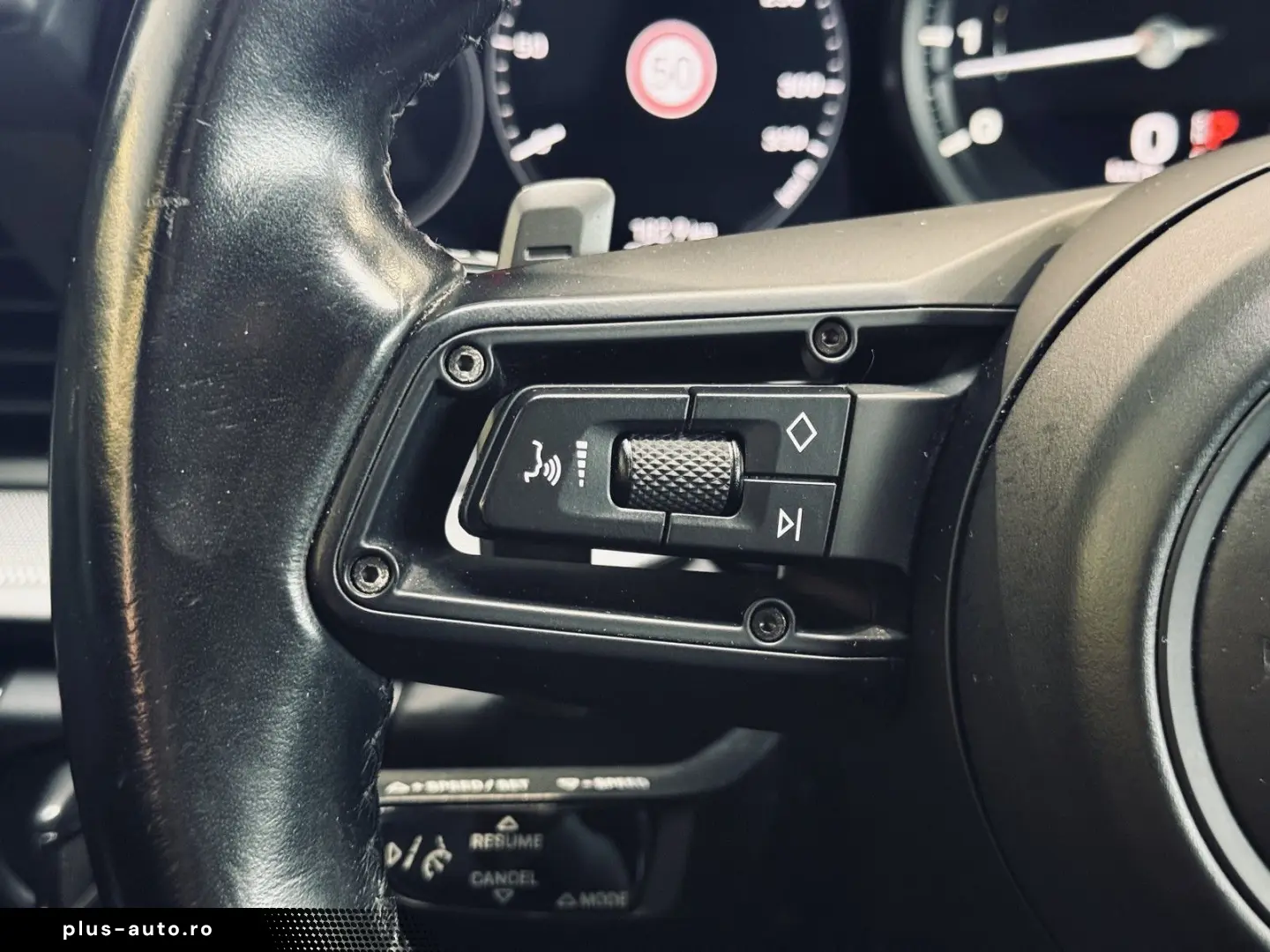 PORSCHE 911 992 Targa 4 SPORT AGA DESIGN PAKET SCHWARZ B