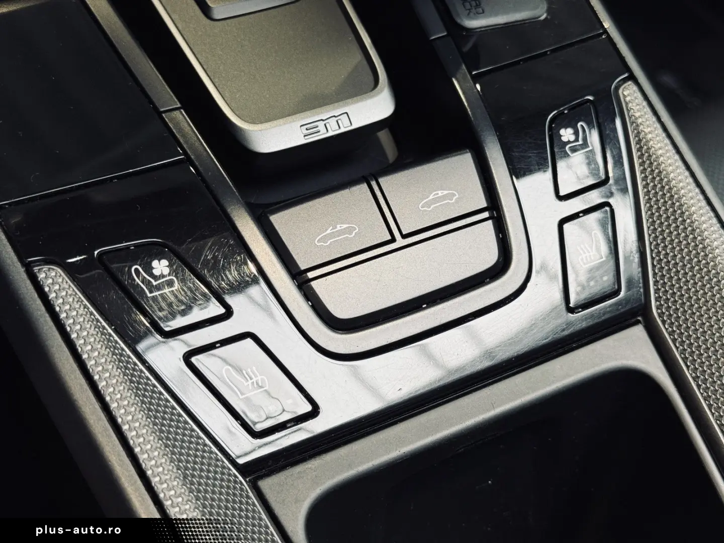 PORSCHE 911 992 Targa 4 SPORT AGA DESIGN PAKET SCHWARZ B