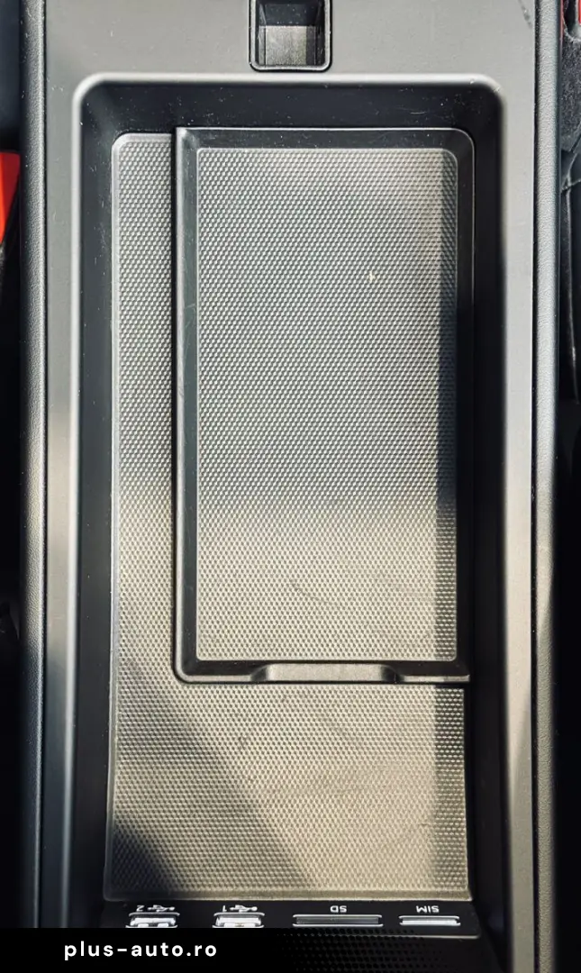 PORSCHE 911 992 Targa 4 SPORT AGA DESIGN PAKET SCHWARZ B