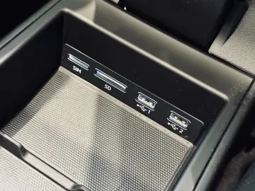 PORSCHE 911 992 Targa 4 SPORT AGA DESIGN PAKET SCHWARZ B