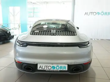 PORSCHE 911 992 Carrera 4S Coupé Sportabg. Glasdach BOSE