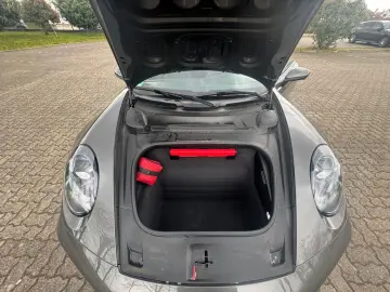 PORSCHE 911 Carrera 4  1.Hand Sport Abgas Pano 360  LED