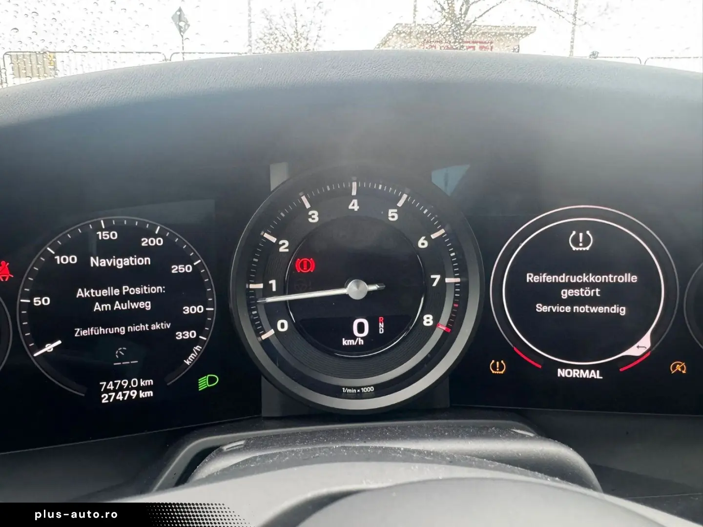 PORSCHE 911 Carrera 4  1.Hand Sport Abgas Pano 360  LED