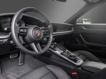 PORSCHE 992 AERO KIT BOSE SPORTABGAS SPORT-CHRONO