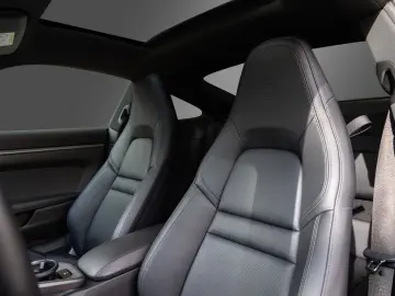 PORSCHE 992 AERO KIT BOSE SPORTABGAS SPORT-CHRONO