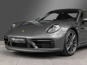 PORSCHE 992 AERO KIT BOSE SPORTABGAS SPORT-CHRONO