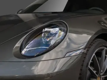 PORSCHE 992 AERO KIT BOSE SPORTABGAS SPORT-CHRONO