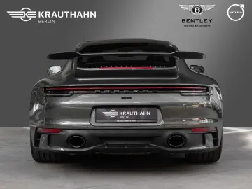 PORSCHE 992 AERO KIT BOSE SPORTABGAS SPORT-CHRONO