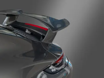 PORSCHE 992 AERO KIT BOSE SPORTABGAS SPORT-CHRONO