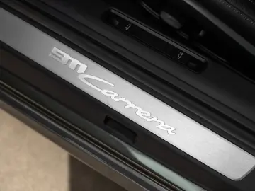 PORSCHE 992 AERO KIT BOSE SPORTABGAS SPORT-CHRONO