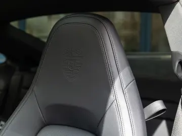 PORSCHE 992 AERO KIT BOSE SPORTABGAS SPORT-CHRONO