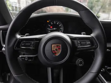 PORSCHE 992 AERO KIT BOSE SPORTABGAS SPORT-CHRONO