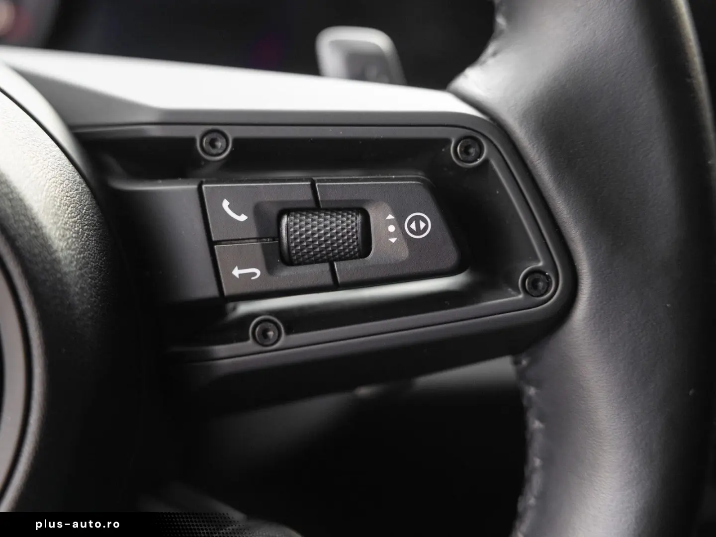 PORSCHE 992 AERO KIT BOSE SPORTABGAS SPORT-CHRONO