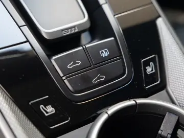 PORSCHE 992 AERO KIT BOSE SPORTABGAS SPORT-CHRONO