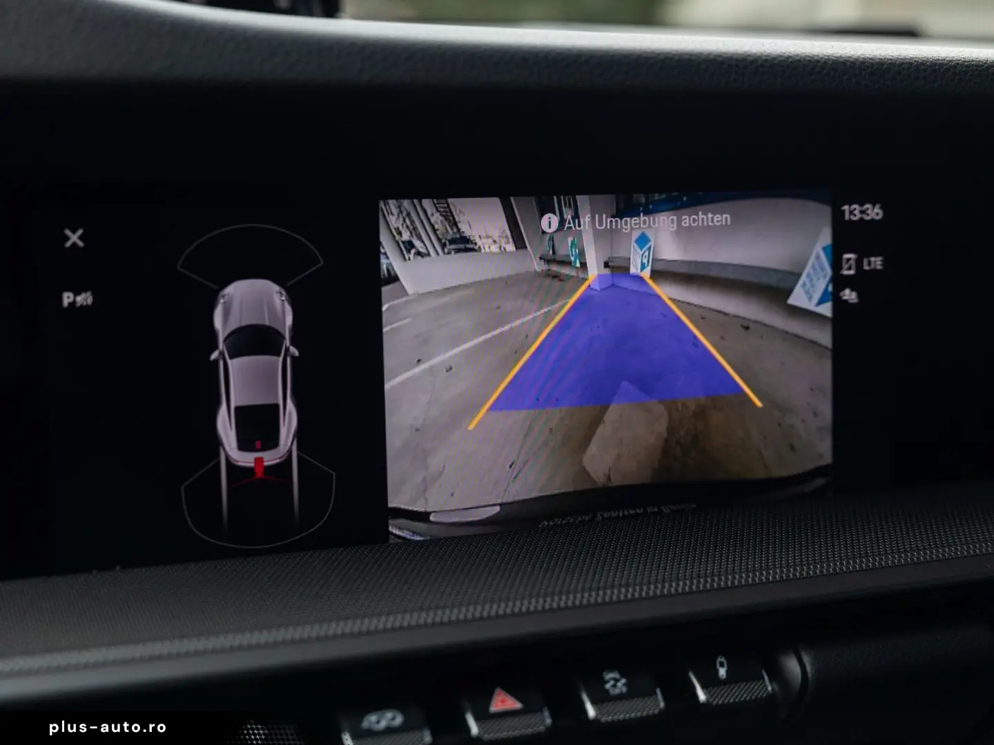 PORSCHE 992 AERO KIT BOSE SPORTABGAS SPORT-CHRONO