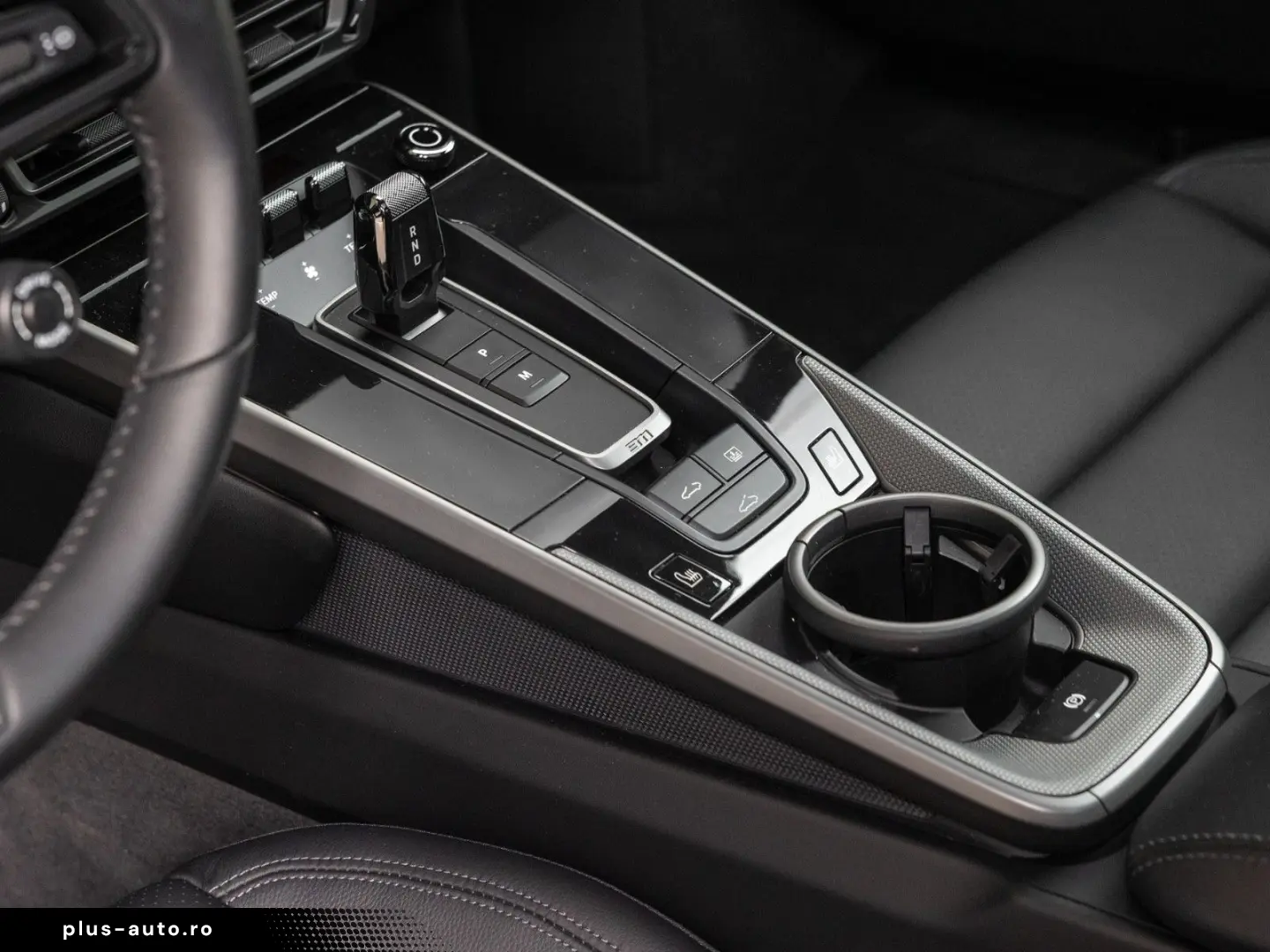 PORSCHE 992 AERO KIT BOSE SPORTABGAS SPORT-CHRONO