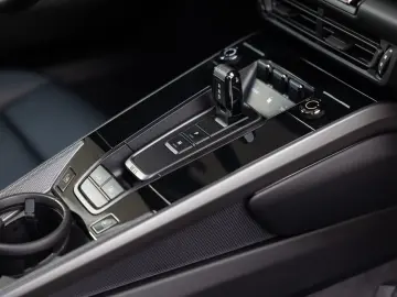 PORSCHE 992 AERO KIT BOSE SPORTABGAS SPORT-CHRONO