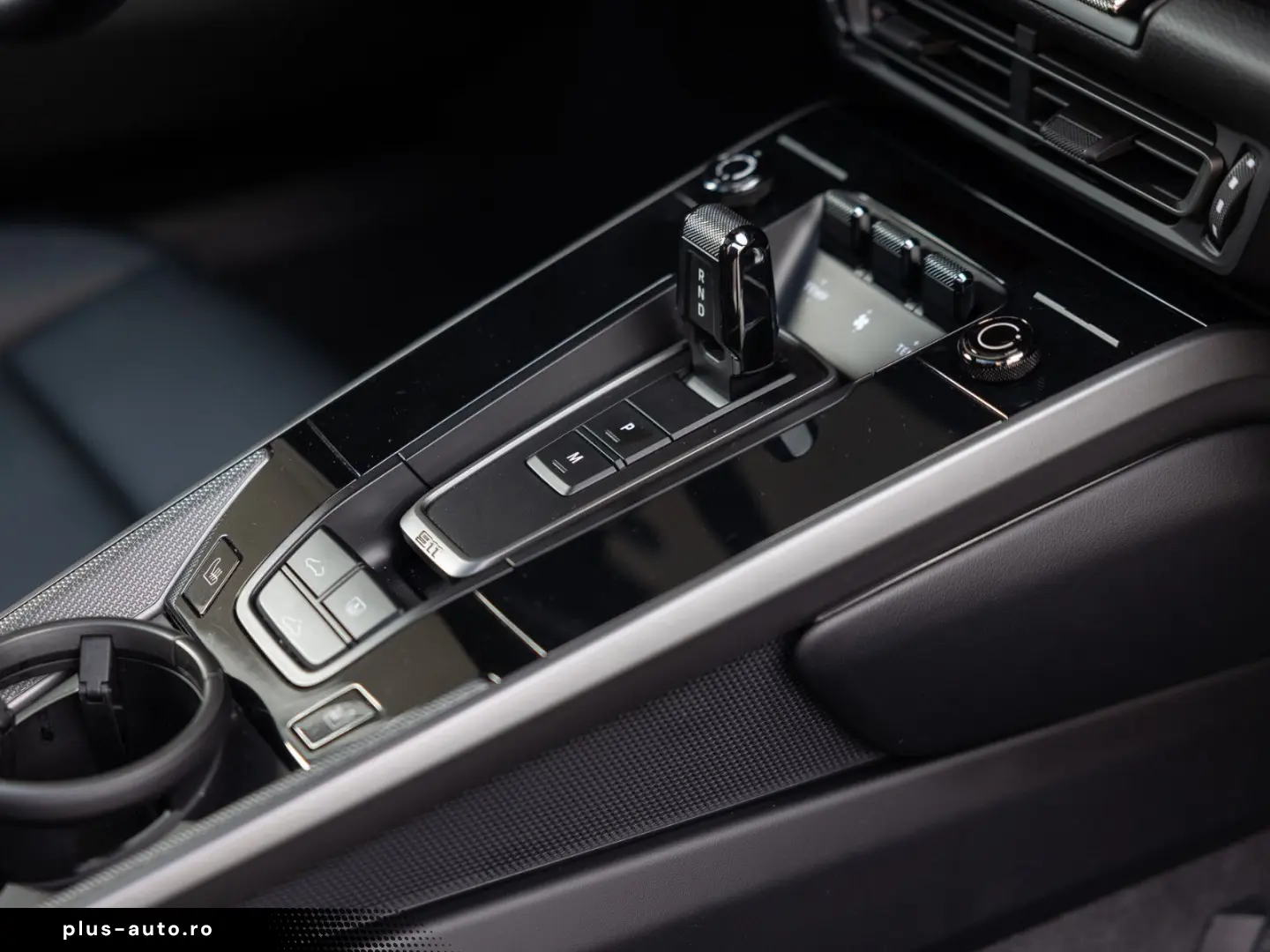 PORSCHE 992 AERO KIT BOSE SPORTABGAS SPORT-CHRONO