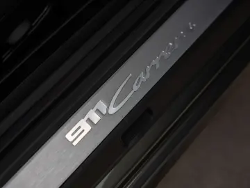 PORSCHE 992 AERO KIT BOSE SPORTABGAS SPORT-CHRONO