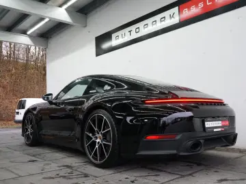 PORSCHE 992.2 911 T Carrera Vollschale Carbondach Keyles