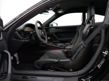 PORSCHE 992.2 911 T Carrera Vollschale Carbondach Keyles