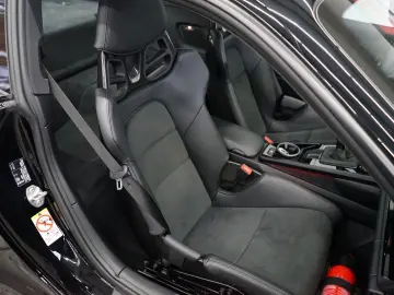 PORSCHE 992.2 911 T Carrera Vollschale Carbondach Keyles