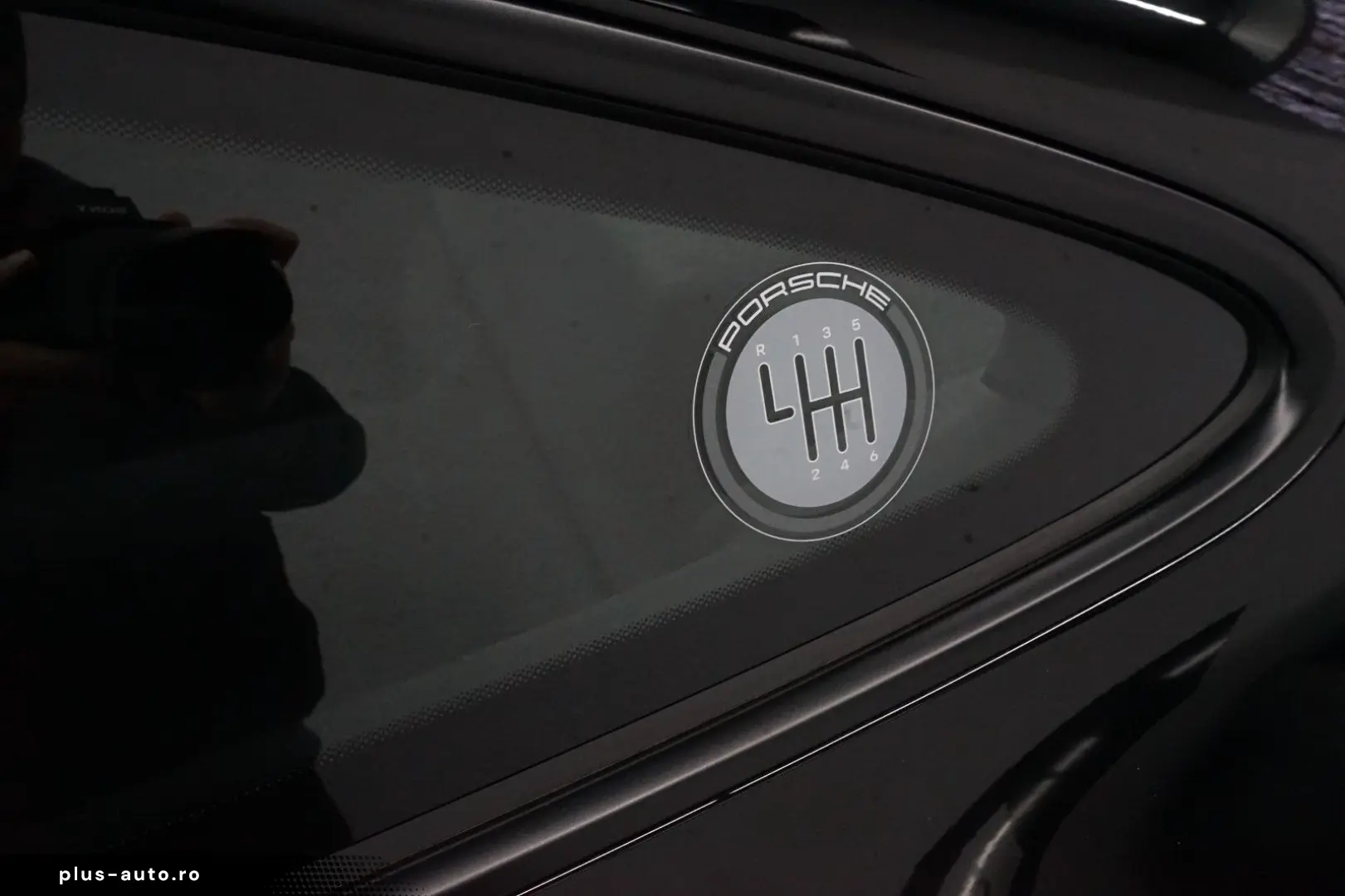 PORSCHE 992.2 911 T Carrera Vollschale Carbondach Keyles