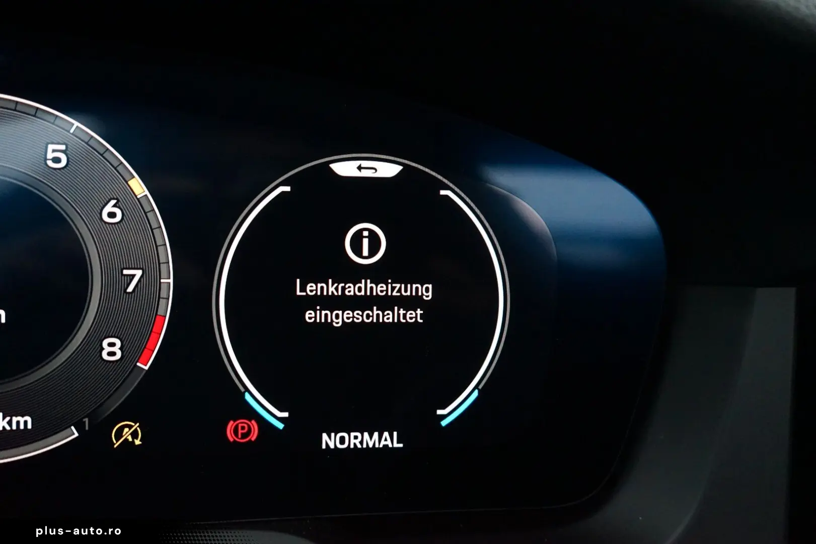 PORSCHE 992.2 911 T Carrera Vollschale Carbondach Keyles