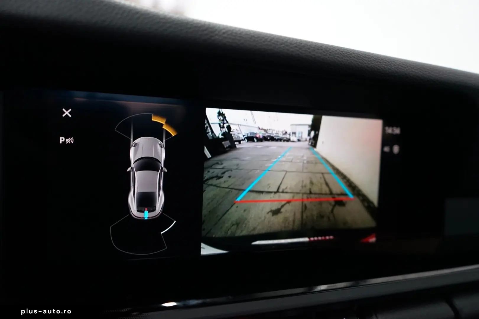 PORSCHE 992.2 911 T Carrera Vollschale Carbondach Keyles