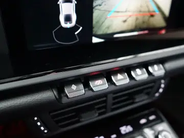 PORSCHE 992.2 911 T Carrera Vollschale Carbondach Keyles