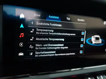 PORSCHE 992.2 911 T Carrera Vollschale Carbondach Keyles