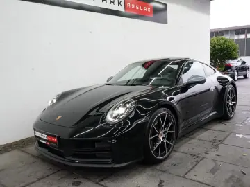 PORSCHE 992.2 911 T Carrera Vollschale Carbondach Keyles
