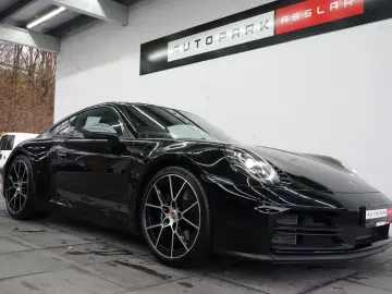 PORSCHE 992.2 911 T Carrera Vollschale Carbondach Keyles
