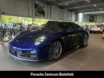 PORSCHE 992 911 Carrera BOSE Sportabgasanlage InnoDrive