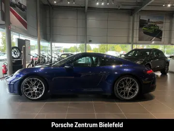 PORSCHE 992 911 Carrera BOSE Sportabgasanlage InnoDrive