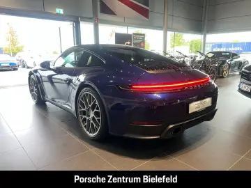 PORSCHE 992 911 Carrera BOSE Sportabgasanlage InnoDrive