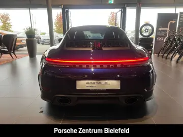 PORSCHE 992 911 Carrera BOSE Sportabgasanlage InnoDrive