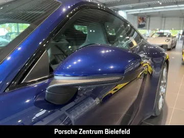 PORSCHE 992 911 Carrera BOSE Sportabgasanlage InnoDrive