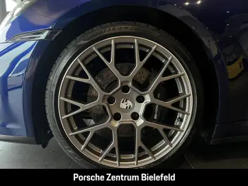 PORSCHE 992 911 Carrera BOSE Sportabgasanlage InnoDrive