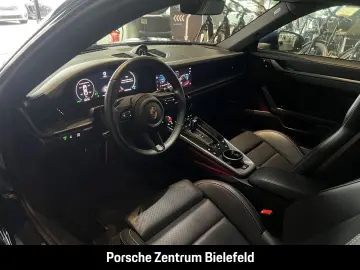 PORSCHE 992 911 Carrera BOSE Sportabgasanlage InnoDrive