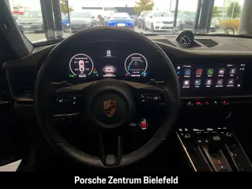 PORSCHE 992 911 Carrera BOSE Sportabgasanlage InnoDrive