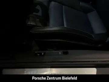 PORSCHE 992 911 Carrera BOSE Sportabgasanlage InnoDrive