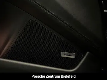PORSCHE 992 911 Carrera BOSE Sportabgasanlage InnoDrive
