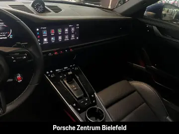 PORSCHE 992 911 Carrera BOSE Sportabgasanlage InnoDrive