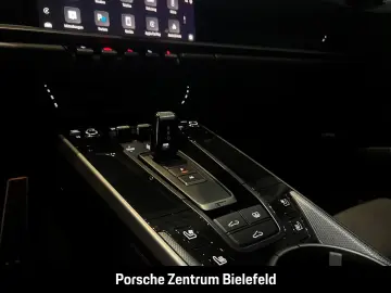 PORSCHE 992 911 Carrera BOSE Sportabgasanlage InnoDrive