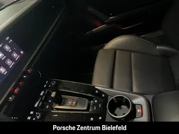 PORSCHE 992 911 Carrera BOSE Sportabgasanlage InnoDrive